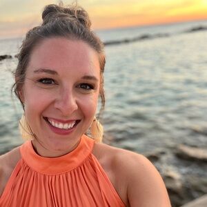 Meet your Posher, Brianne